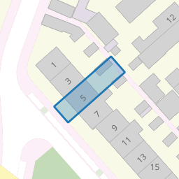 Perceel KPN02-A-5613