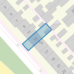 Perceel KPN02-A-5617