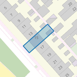 Perceel KPN02-A-5618