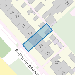 Perceel KPN02-A-5621