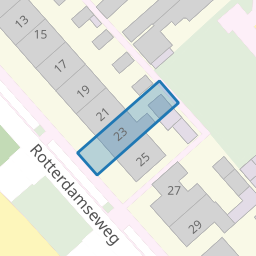 Perceel KPN02-A-5622