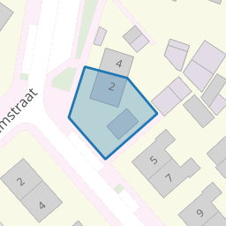 Perceel KPN02-A-5626