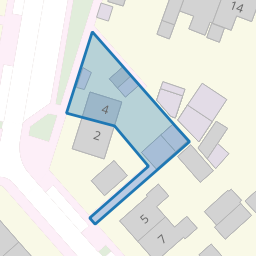 Perceel KPN02-A-5627