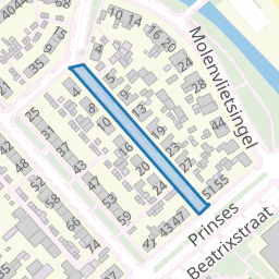 Perceel KPN02-A-5628