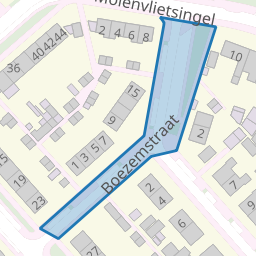 Perceel KPN02-A-5629