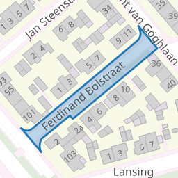 Perceel KPN02-A-5649