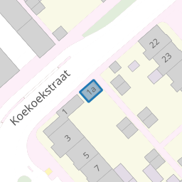 Perceel KPN02-A-5660