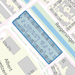 Perceel KPN02-A-5661