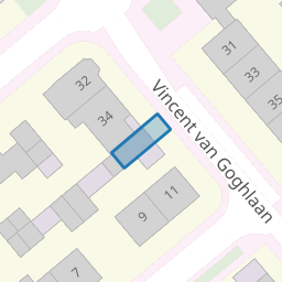 Perceel KPN02-A-5676