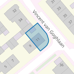 Perceel KPN02-A-5677