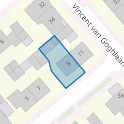 Perceel KPN02-A-5678