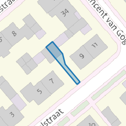 Perceel KPN02-A-5679