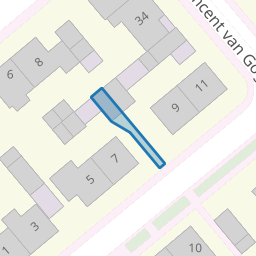 Perceel KPN02-A-5680