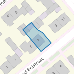 Perceel KPN02-A-5681