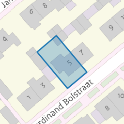 Perceel KPN02-A-5682