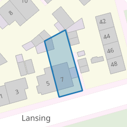 Perceel KPN02-A-5685