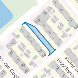 Perceel KPN02-A-5693