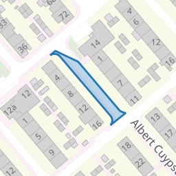 Perceel KPN02-A-5696