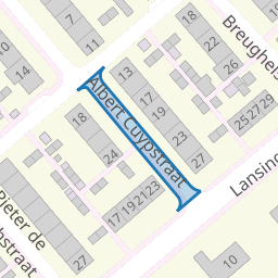 Perceel KPN02-A-5702