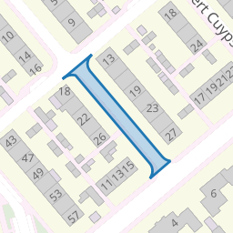 Perceel KPN02-A-5704