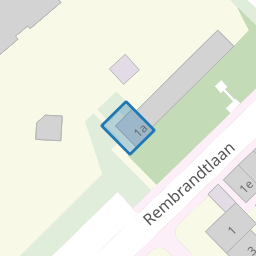 Perceel KPN02-A-5711