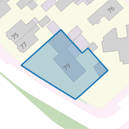 Perceel KPN02-A-5716