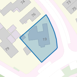 Perceel KPN02-A-5718