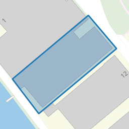 Perceel KPN02-A-5725