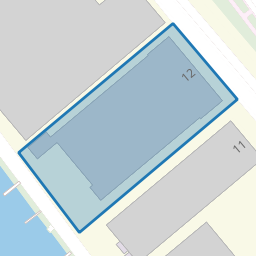 Perceel KPN02-A-5726