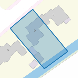 Perceel KPN02-A-5728