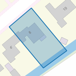 Perceel KPN02-A-5729