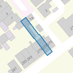 Perceel KPN02-A-5740