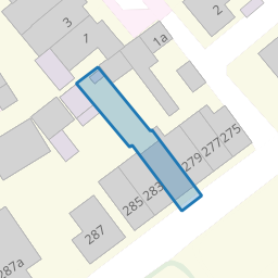 Perceel KPN02-A-5742