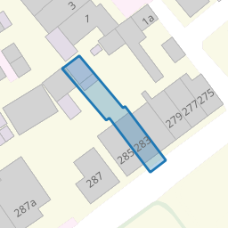 Perceel KPN02-A-5743