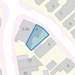 Perceel KPN02-A-5749