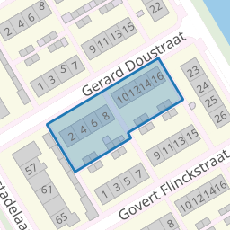 Perceel KPN02-A-5787