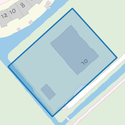 Perceel KPN02-A-5789