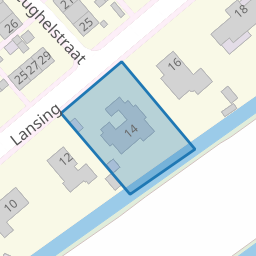 Perceel KPN02-A-5807