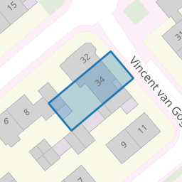 Perceel KPN02-A-5816