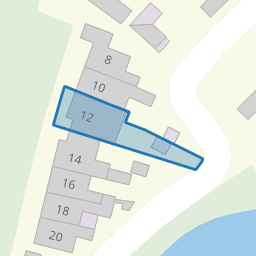 Perceel KPN02-A-5851