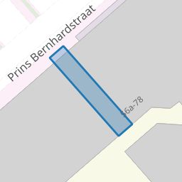 Perceel KPN02-A-5874