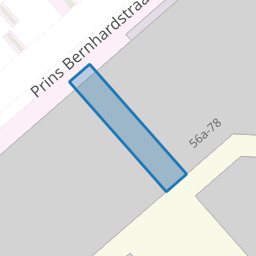 Perceel KPN02-A-5875