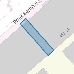 Perceel KPN02-A-5876