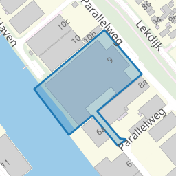 Perceel KPN02-A-5883