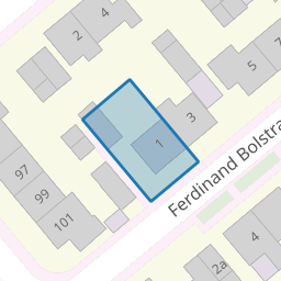 Perceel KPN02-A-5980