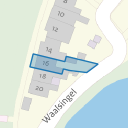 Perceel KPN02-A-5987