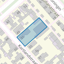 Perceel KPN02-A-5995