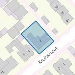 Perceel KPN02-A-6002