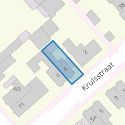 Perceel KPN02-A-6003