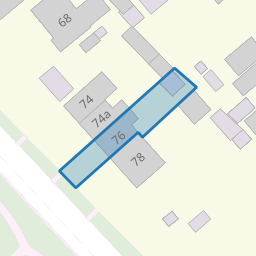 Perceel KPN02-A-6021